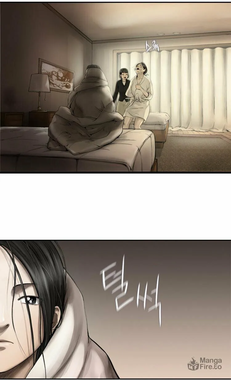 Read Diamond Dust chapter 3 image 64 on Lezhin