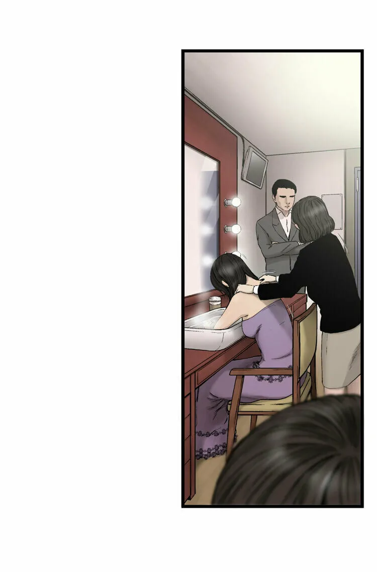Read Diamond Dust chapter 3 image 7 on Lezhin