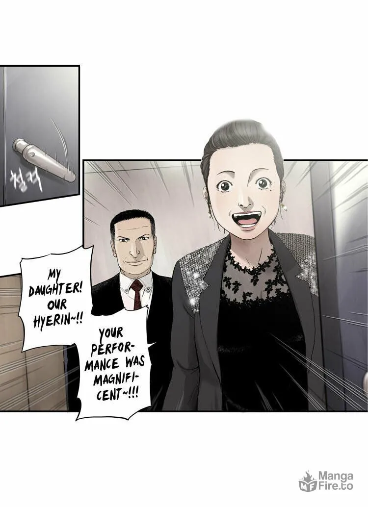 Read Diamond Dust chapter 3 image 9 on Lezhin
