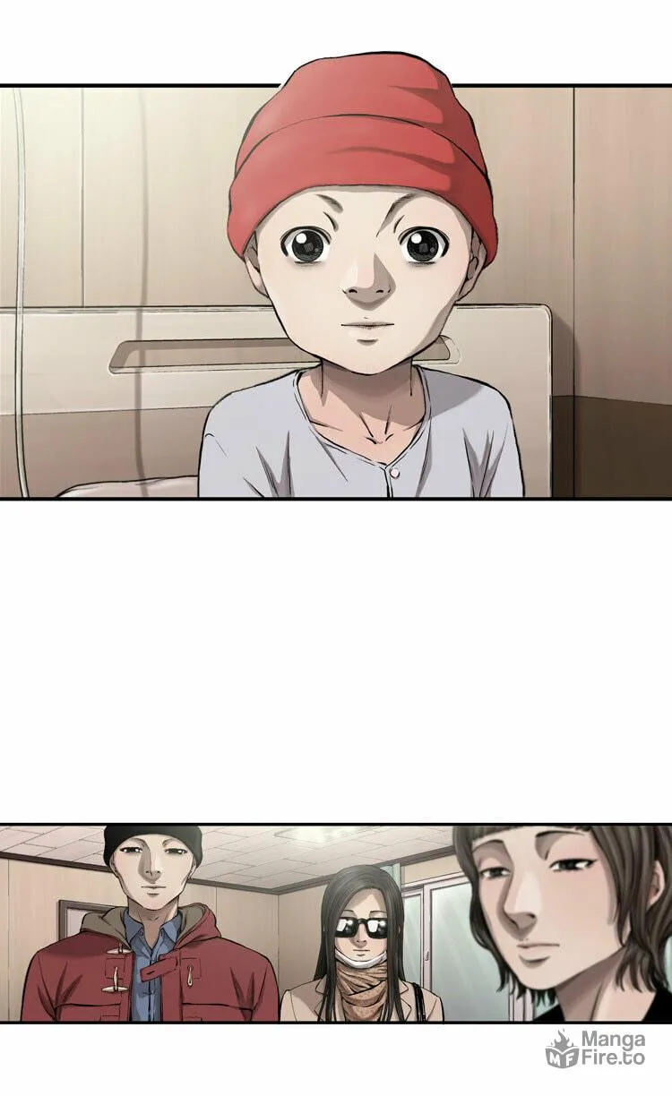 Read Diamond Dust chapter 30 image 11 on Lezhin
