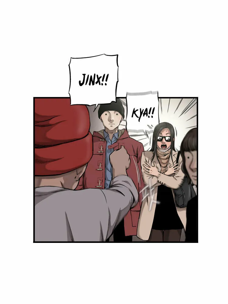 Read Diamond Dust chapter 30 image 12 on Lezhin