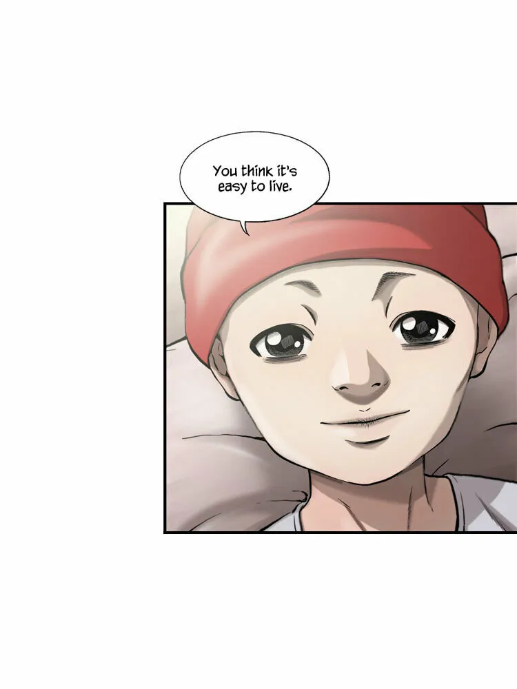 Read Diamond Dust chapter 30 image 16 on Lezhin