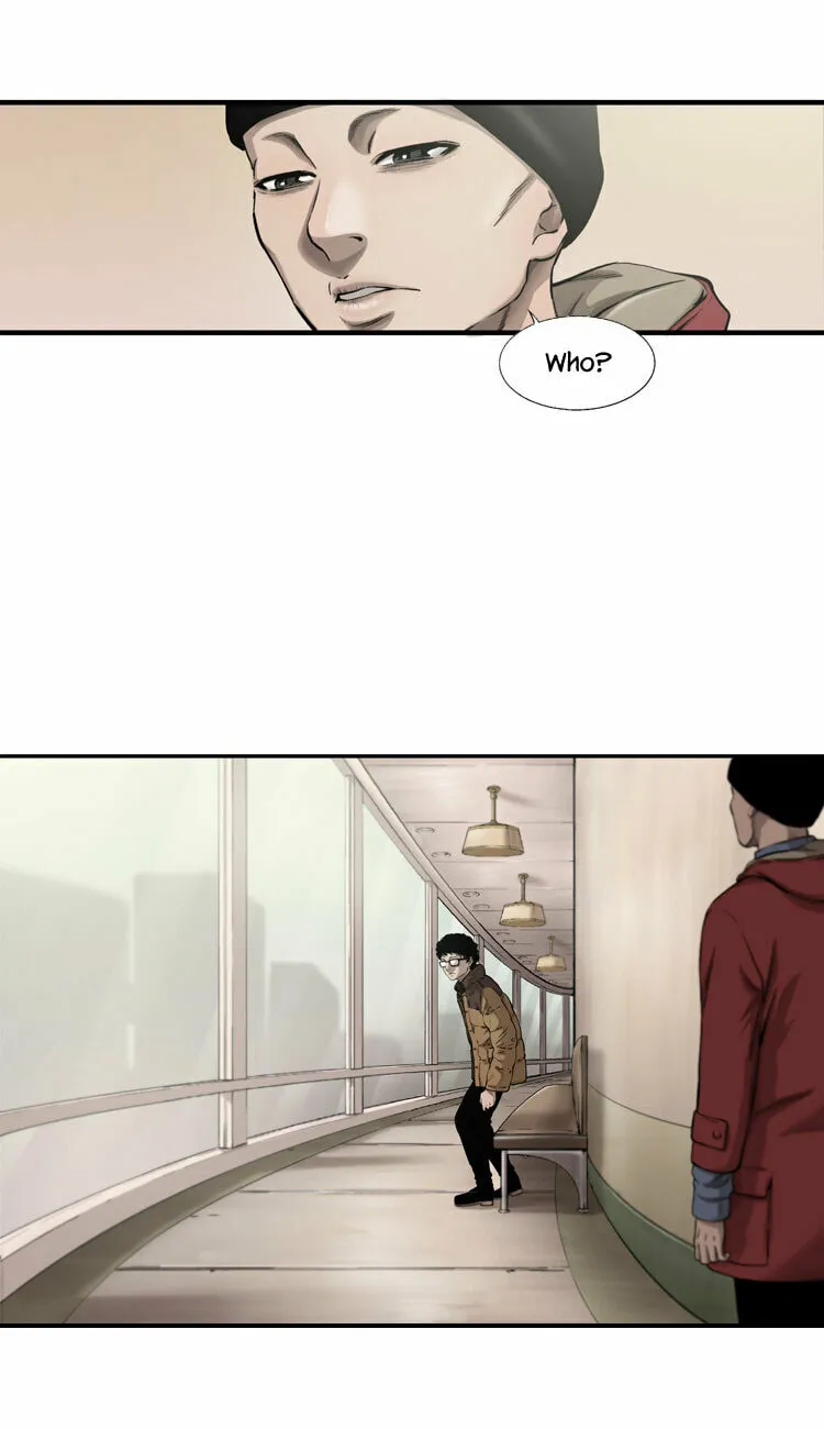 Read Diamond Dust chapter 30 image 28 on Lezhin