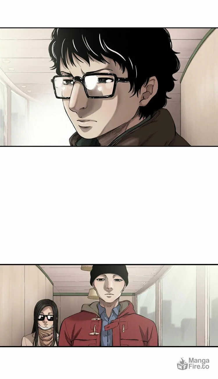 Read Diamond Dust chapter 30 image 29 on Lezhin