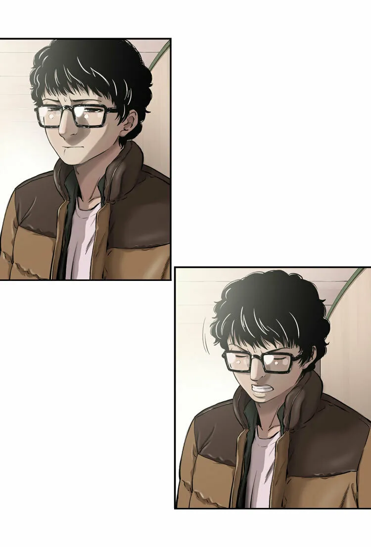 Read Diamond Dust chapter 30 image 30 on Lezhin