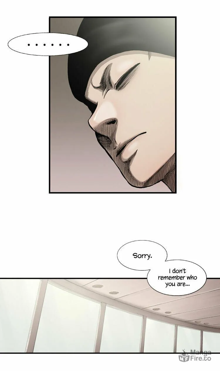 Read Diamond Dust chapter 30 image 35 on Lezhin