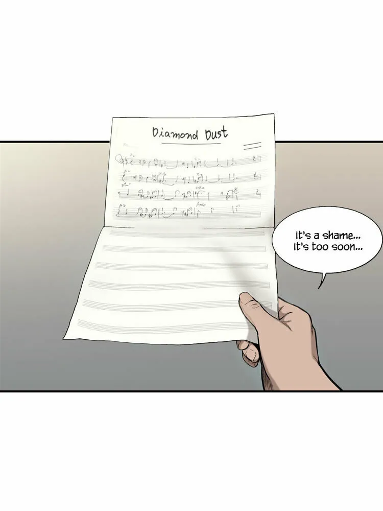 Read Diamond Dust chapter 30 image 36 on Lezhin