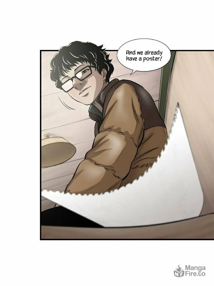 Read Diamond Dust chapter 30 image 39 on Lezhin