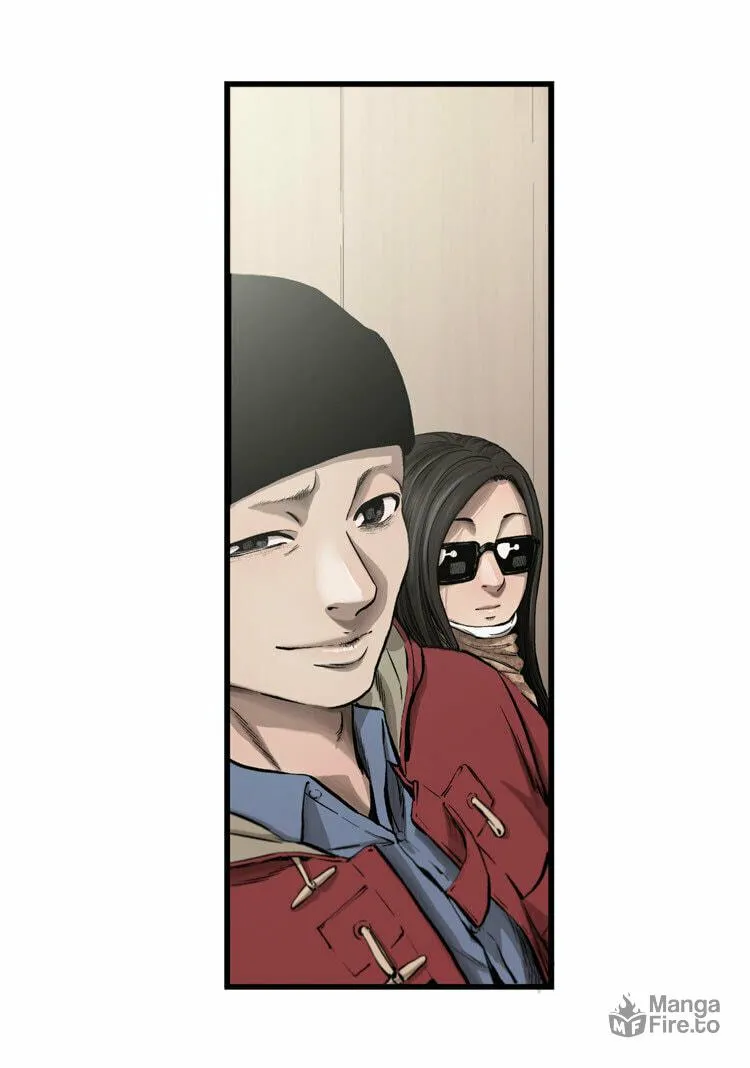 Read Diamond Dust chapter 30 image 41 on Lezhin