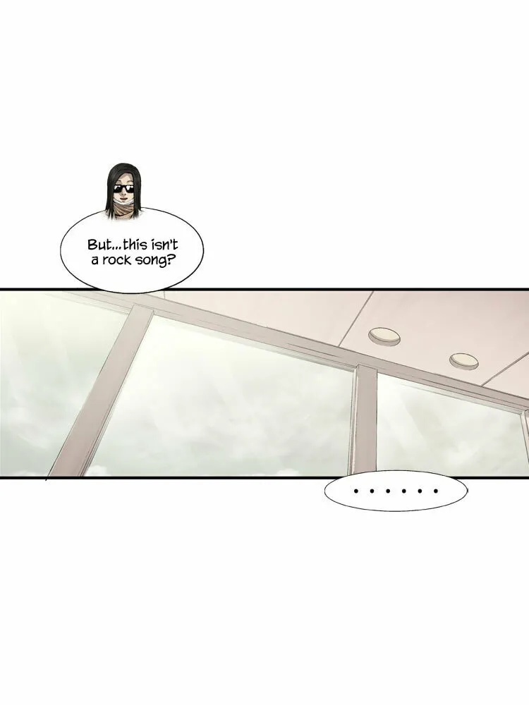 Read Diamond Dust chapter 30 image 42 on Lezhin