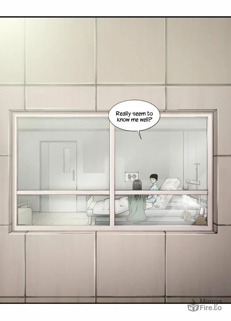 Read Diamond Dust chapter 30 image 8 on Lezhin