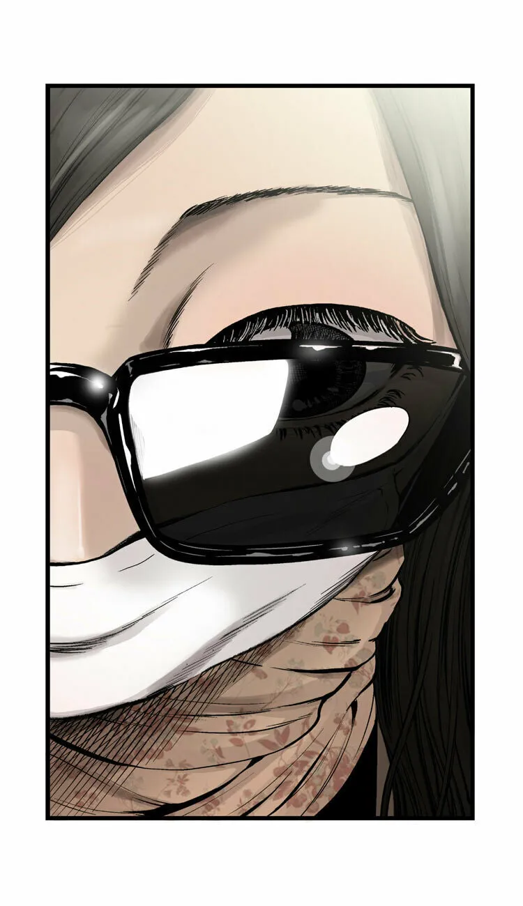 Read Diamond Dust chapter 31 image 1 on Lezhin