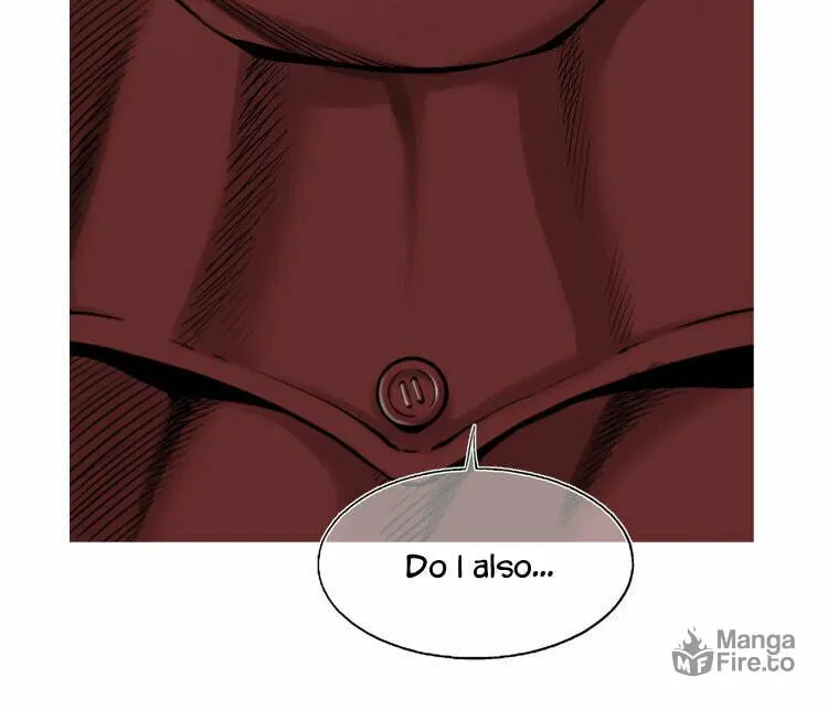 Read Diamond Dust chapter 31 image 10 on Lezhin