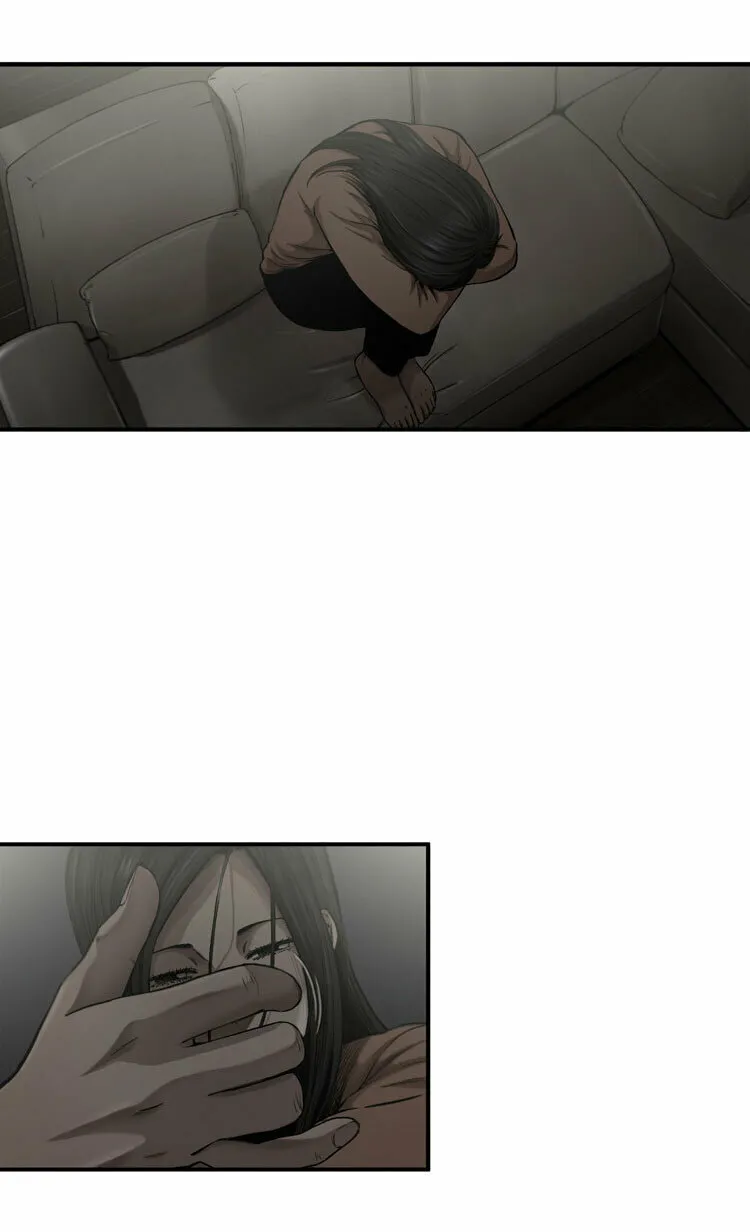 Read Diamond Dust chapter 31 image 13 on Lezhin