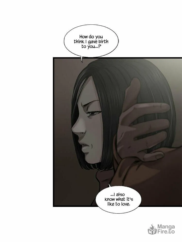 Read Diamond Dust chapter 31 image 15 on Lezhin