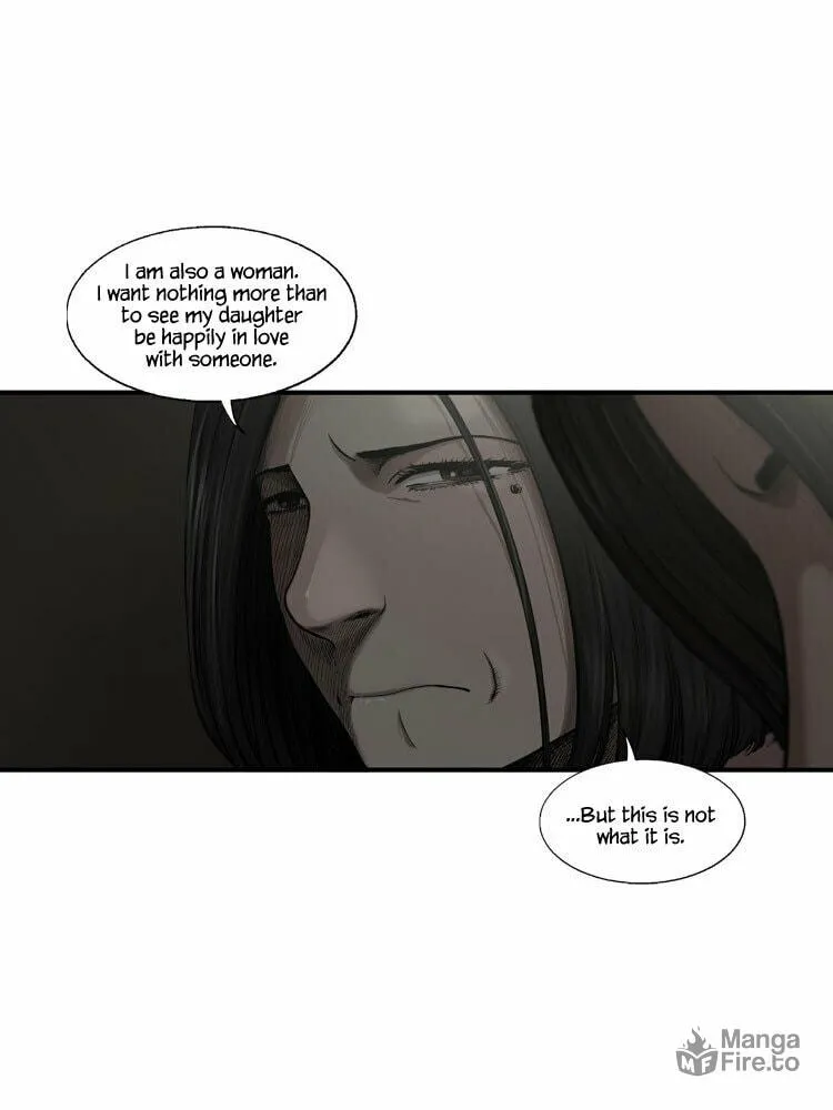 Read Diamond Dust chapter 31 image 18 on Lezhin