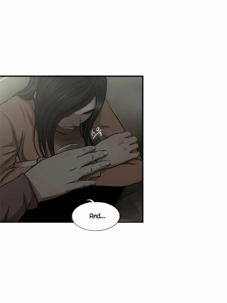 Read Diamond Dust chapter 31 image 19 on Lezhin