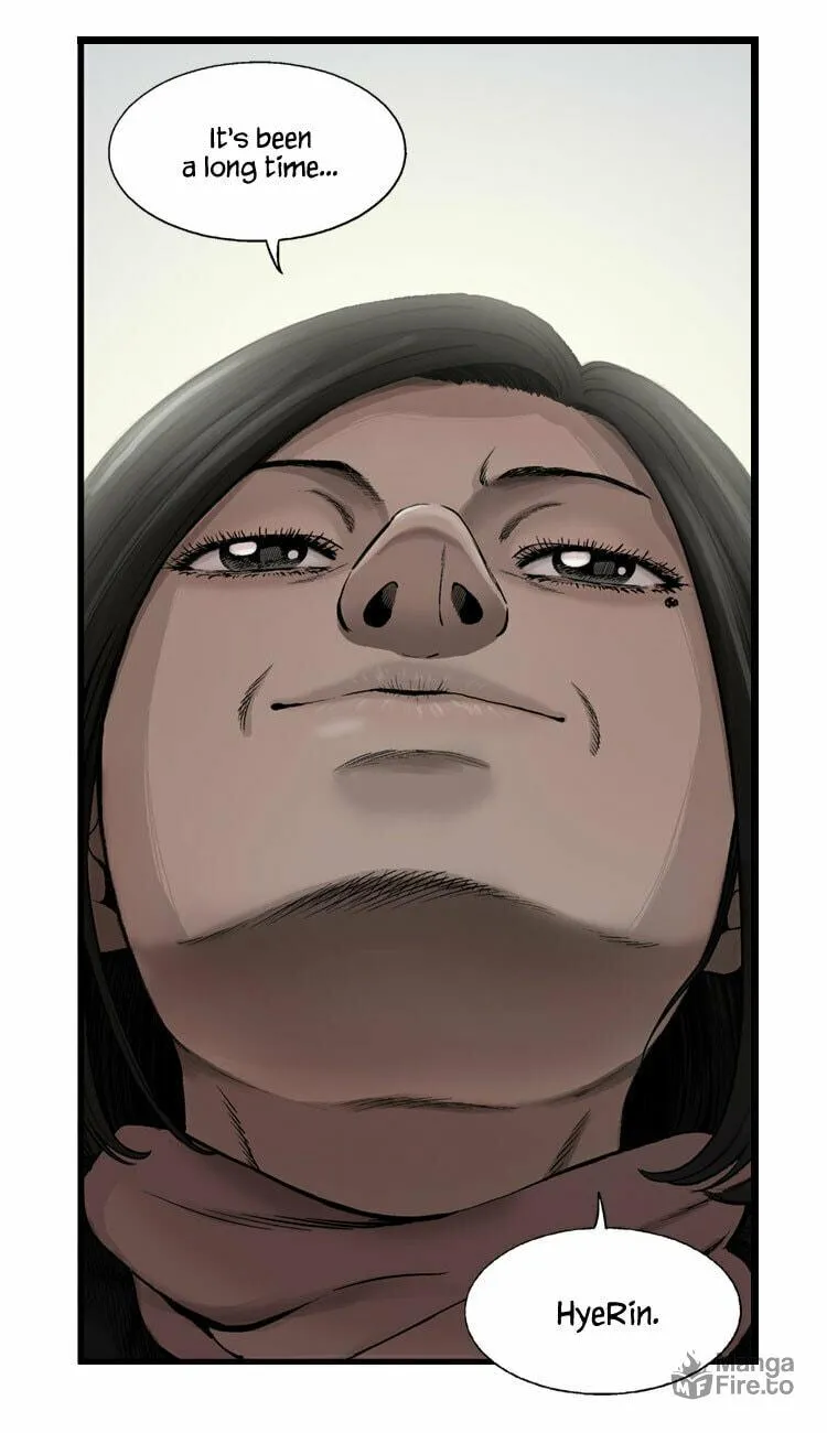 Read Diamond Dust chapter 31 image 2 on Lezhin
