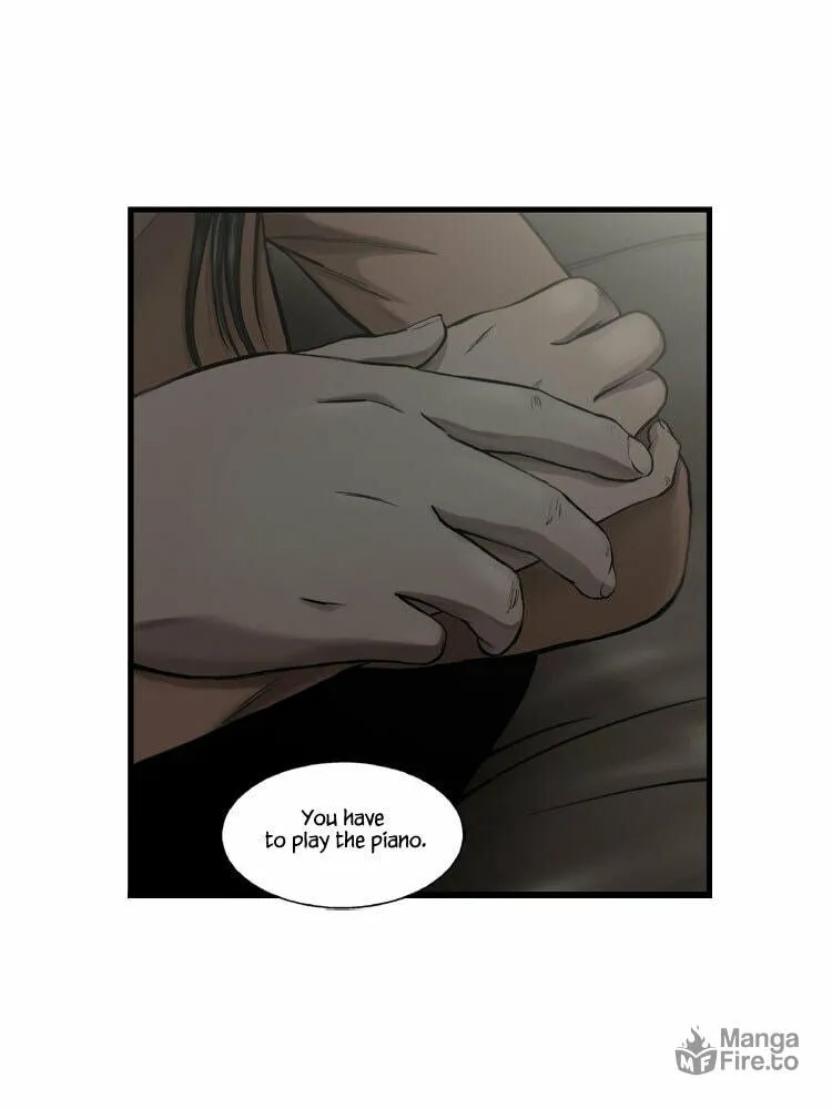 Read Diamond Dust chapter 31 image 20 on Lezhin