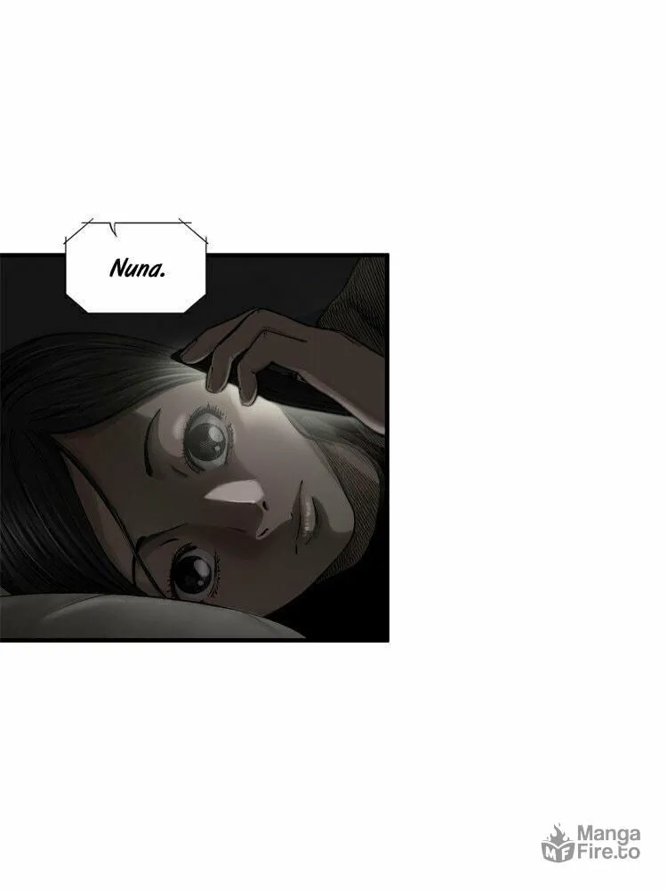 Read Diamond Dust chapter 31 image 27 on Lezhin