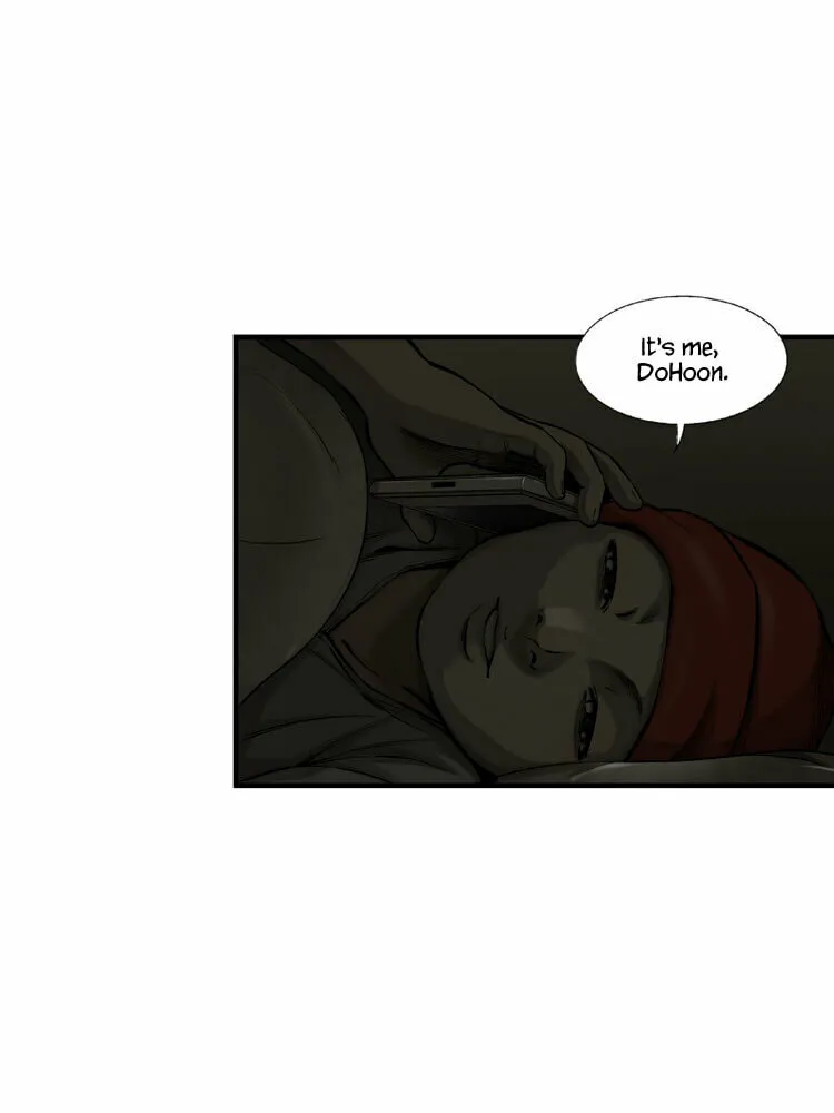 Read Diamond Dust chapter 31 image 28 on Lezhin
