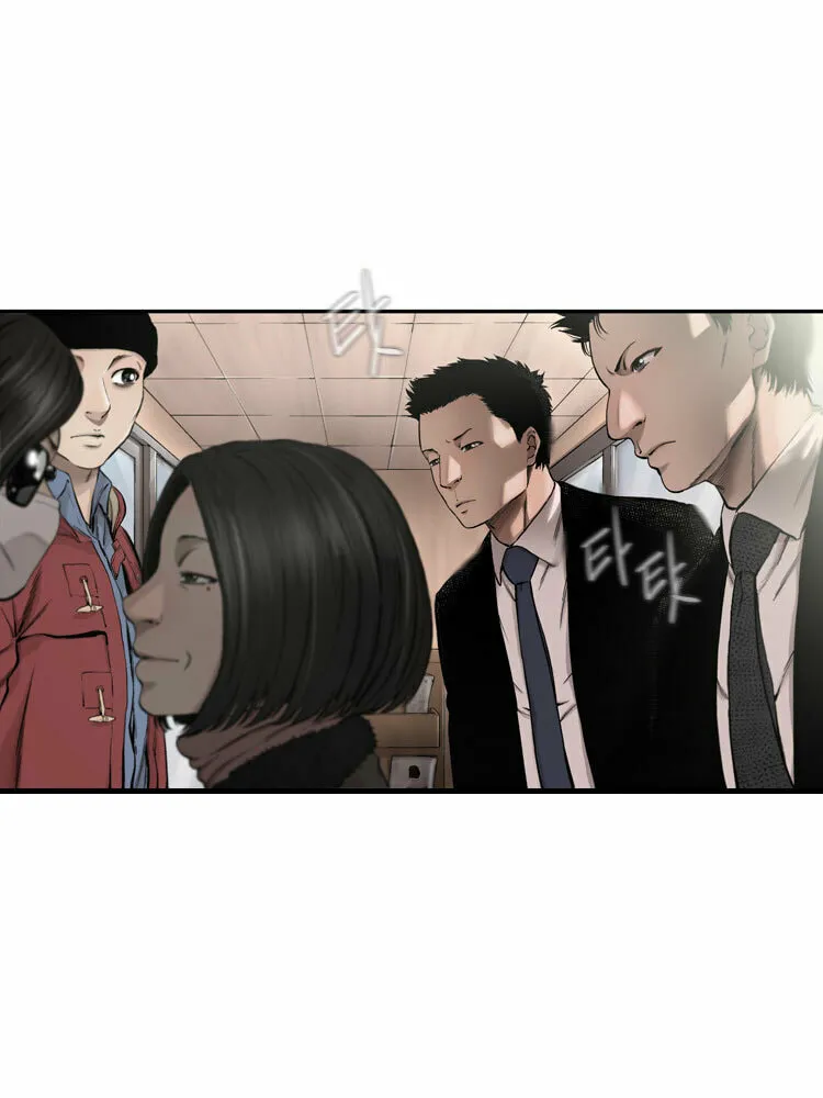 Read Diamond Dust chapter 31 image 3 on Lezhin