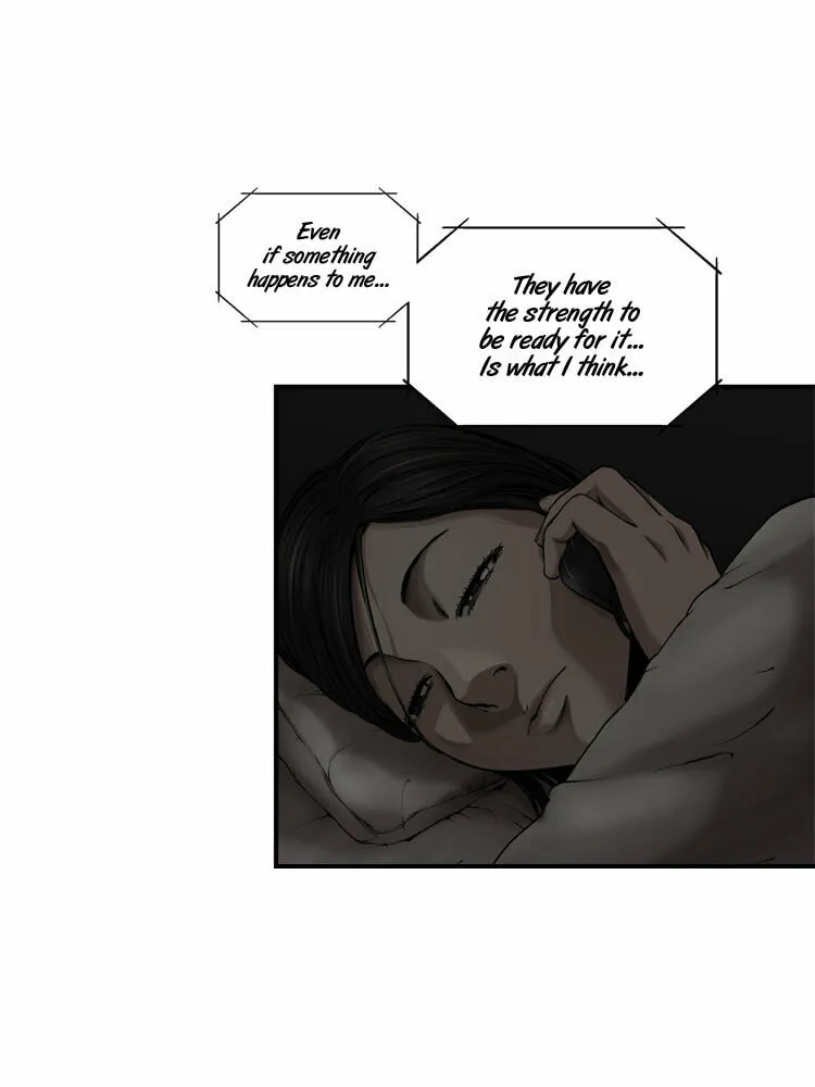 Read Diamond Dust chapter 31 image 37 on Lezhin