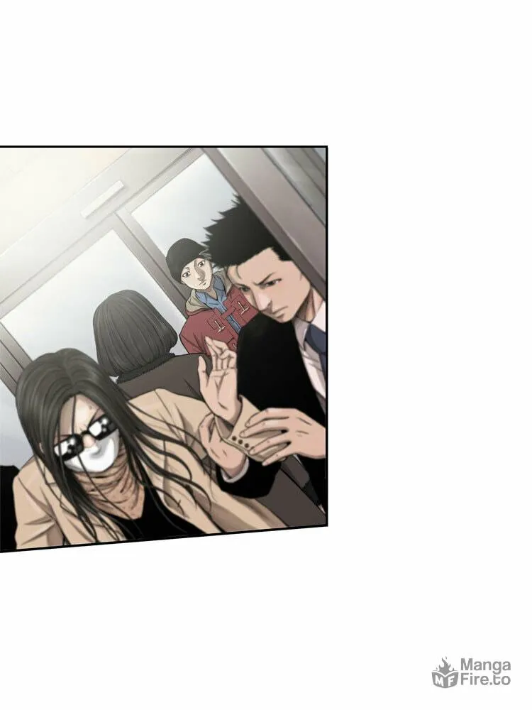 Read Diamond Dust chapter 31 image 4 on Lezhin