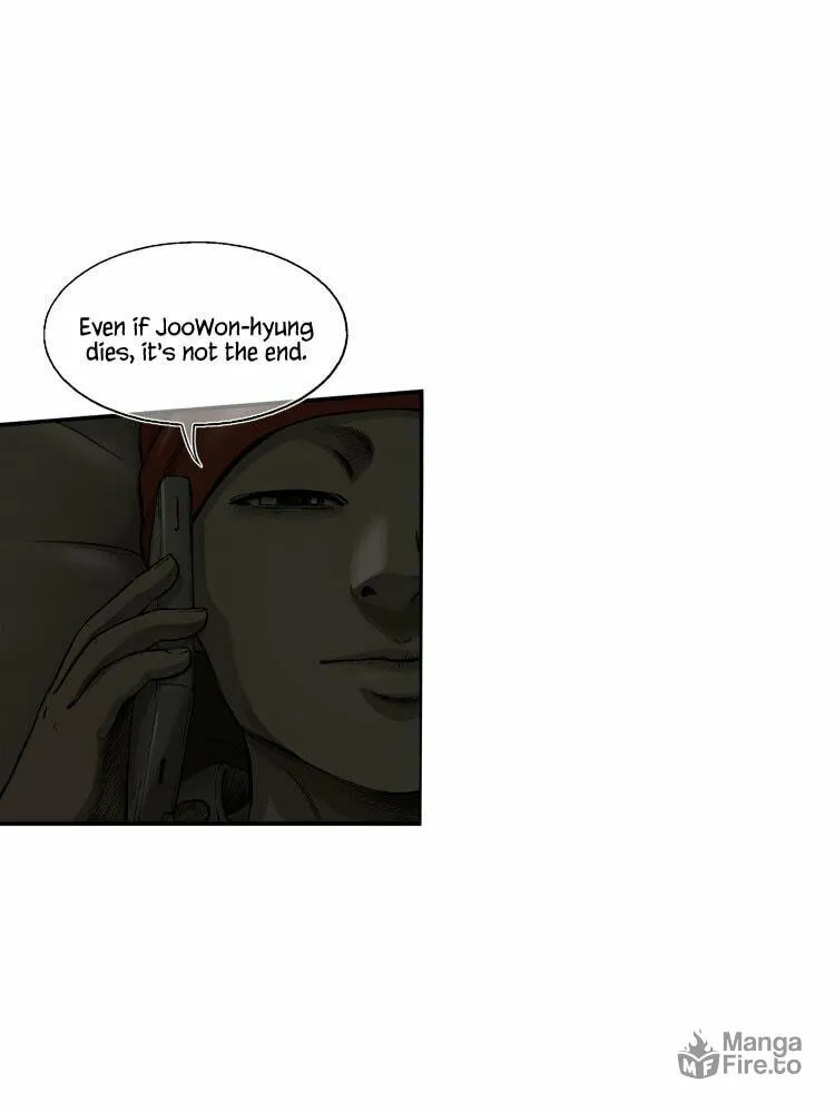 Read Diamond Dust chapter 31 image 43 on Lezhin