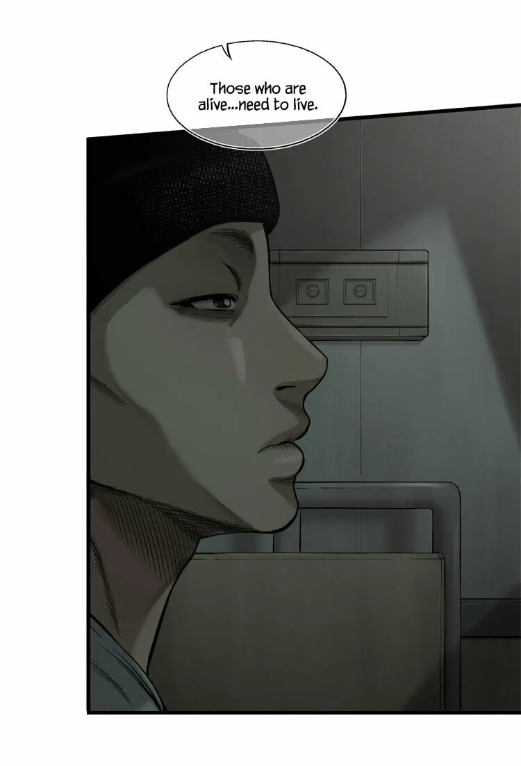 Read Diamond Dust chapter 31 image 44 on Lezhin