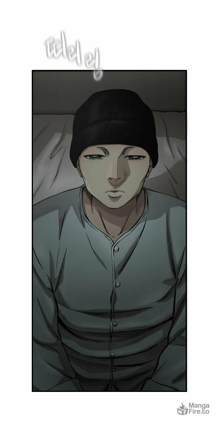 Read Diamond Dust chapter 31 image 46 on Lezhin