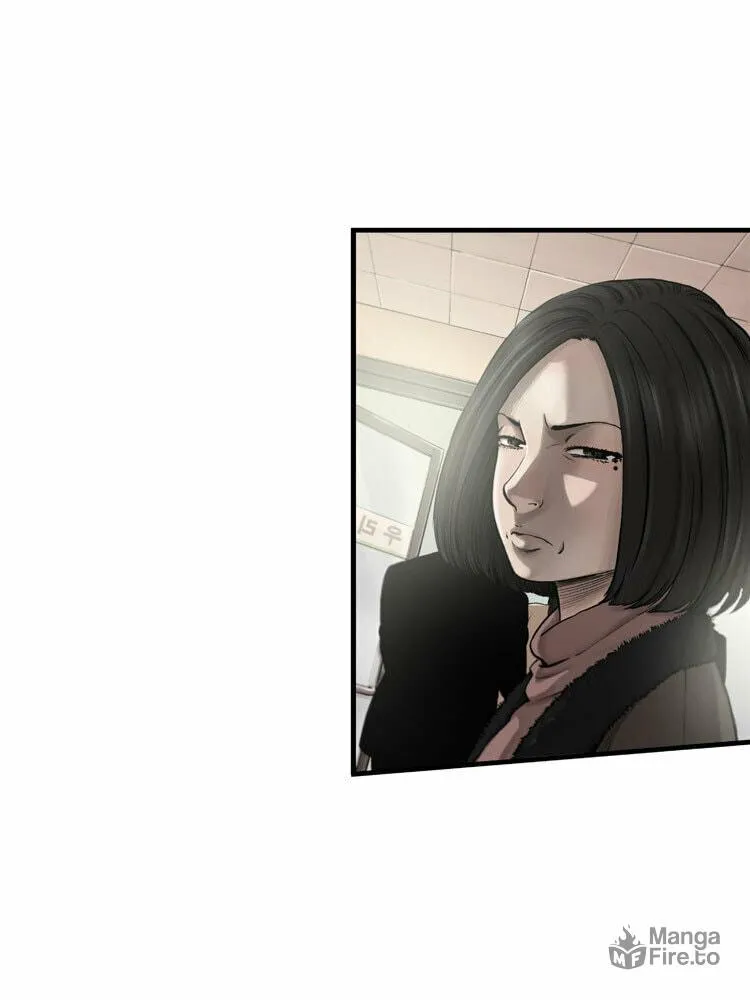 Read Diamond Dust chapter 31 image 5 on Lezhin