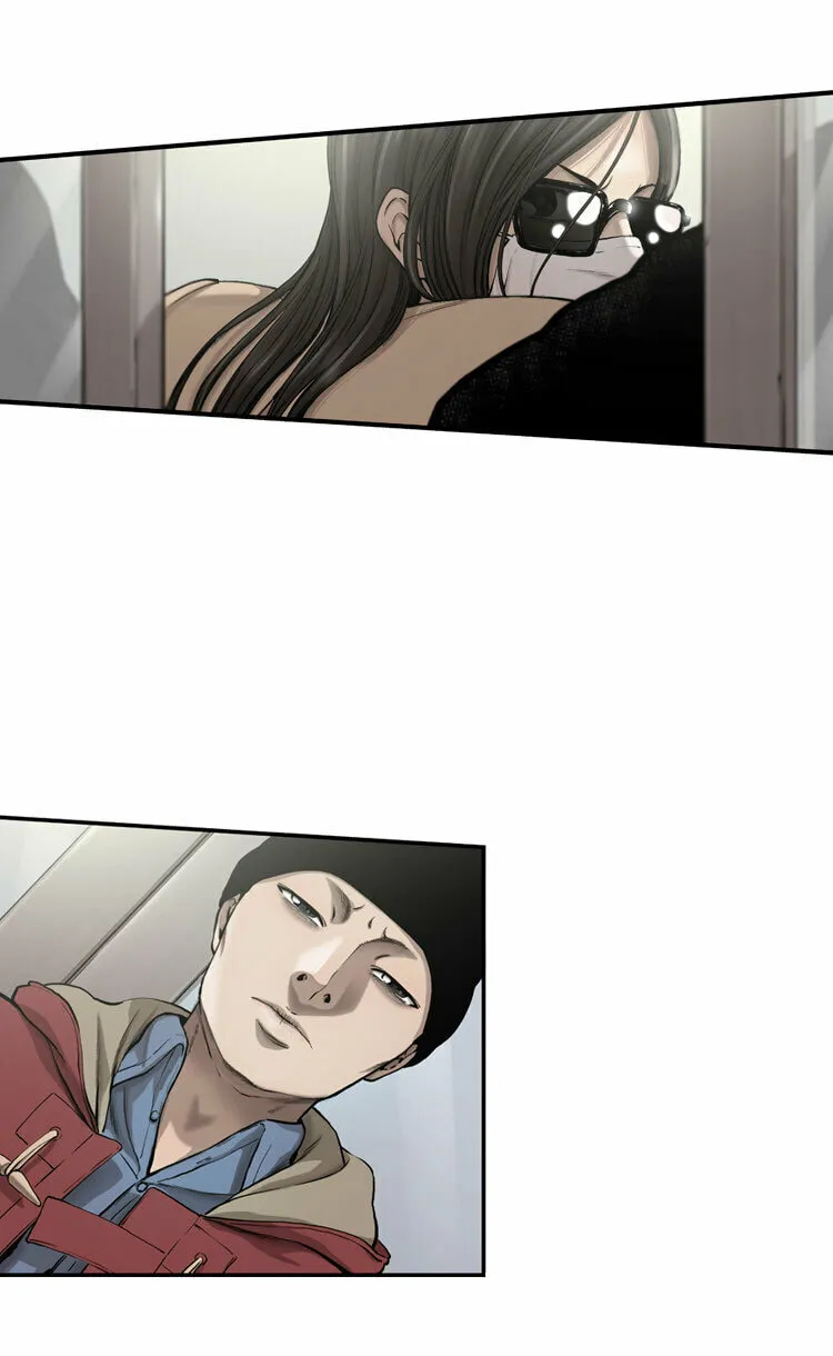 Read Diamond Dust chapter 31 image 6 on Lezhin