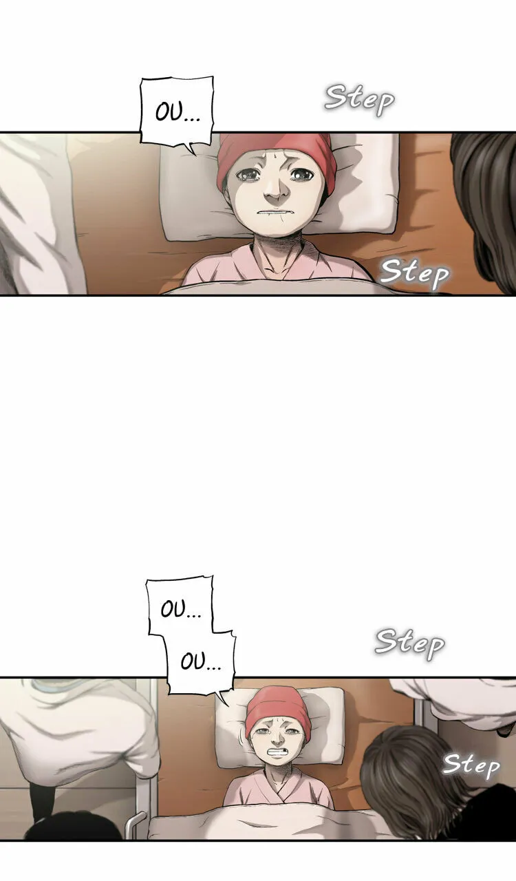 Read Diamond Dust chapter 32 image 16 on Lezhin