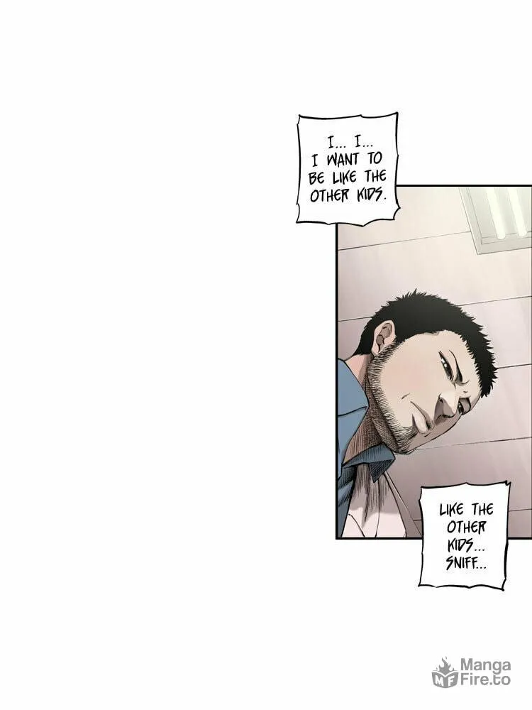 Read Diamond Dust chapter 32 image 21 on Lezhin