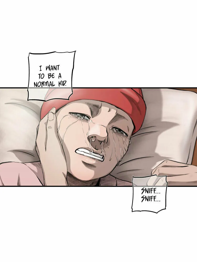 Read Diamond Dust chapter 32 image 22 on Lezhin