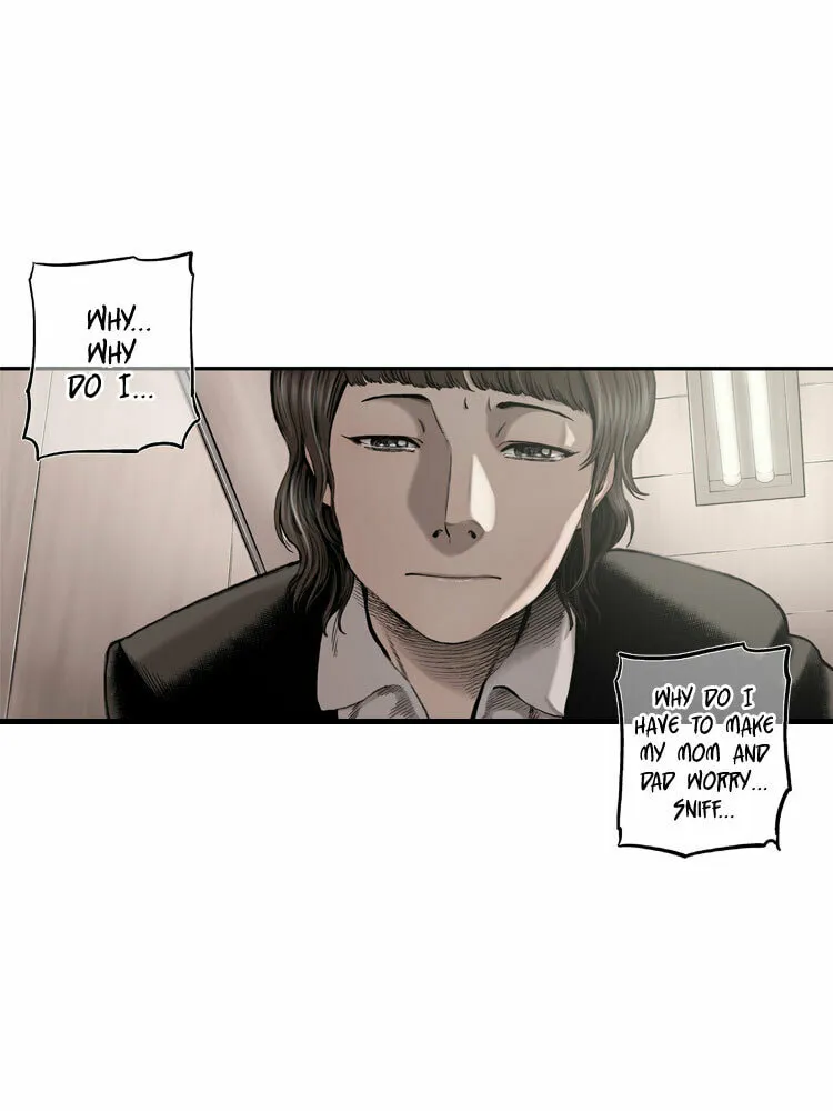 Read Diamond Dust chapter 32 image 23 on Lezhin