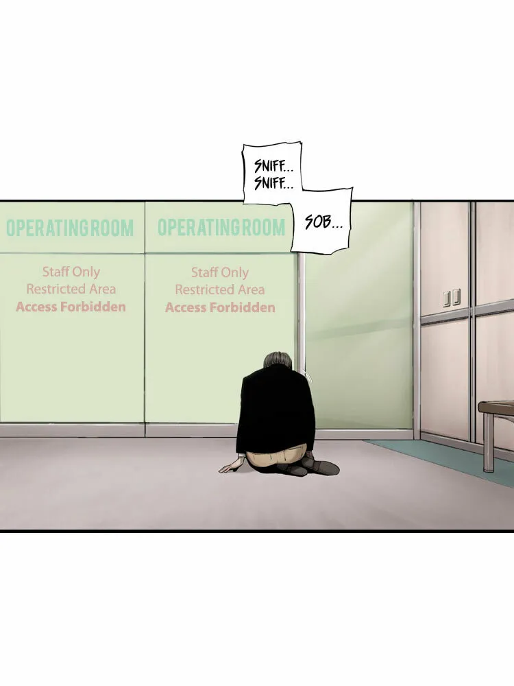 Read Diamond Dust chapter 32 image 28 on Lezhin
