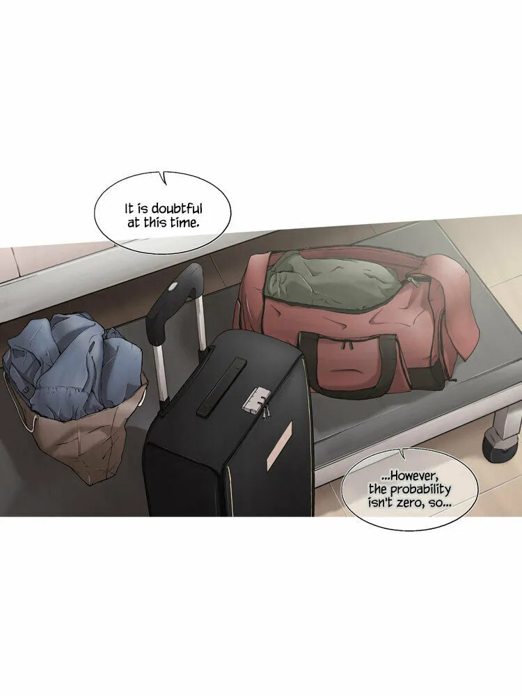 Read Diamond Dust chapter 32 image 3 on Lezhin