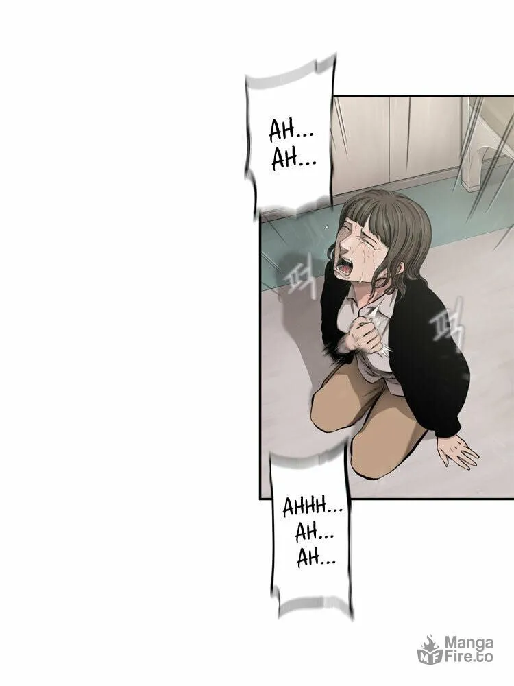 Read Diamond Dust chapter 32 image 30 on Lezhin