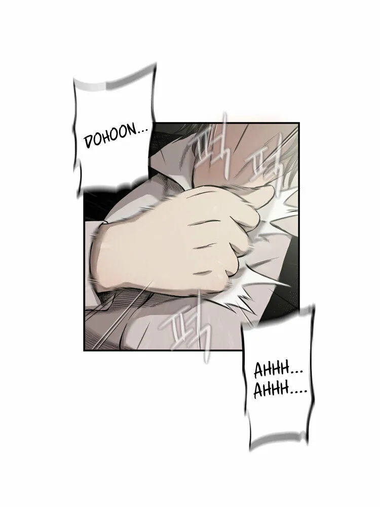 Read Diamond Dust chapter 32 image 31 on Lezhin