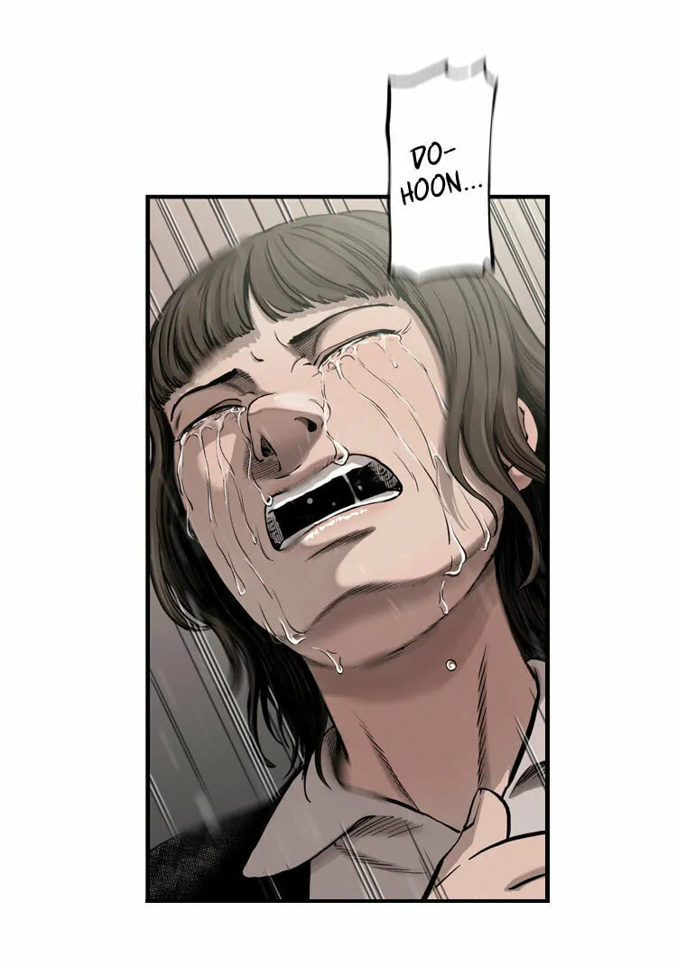 Read Diamond Dust chapter 32 image 32 on Lezhin