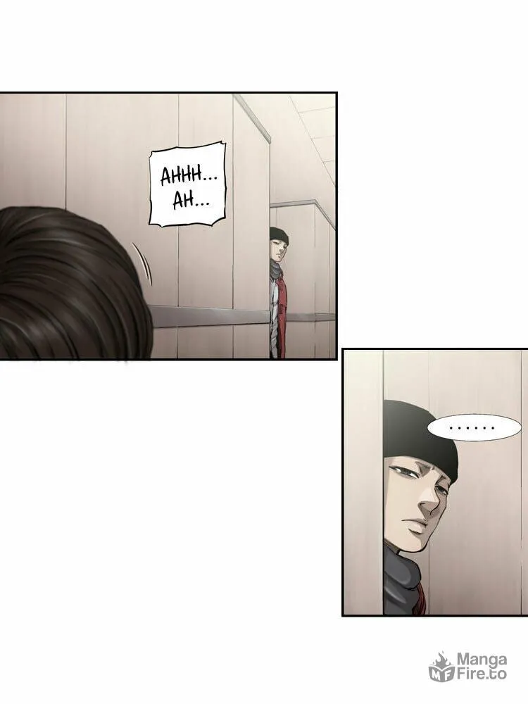 Read Diamond Dust chapter 32 image 33 on Lezhin