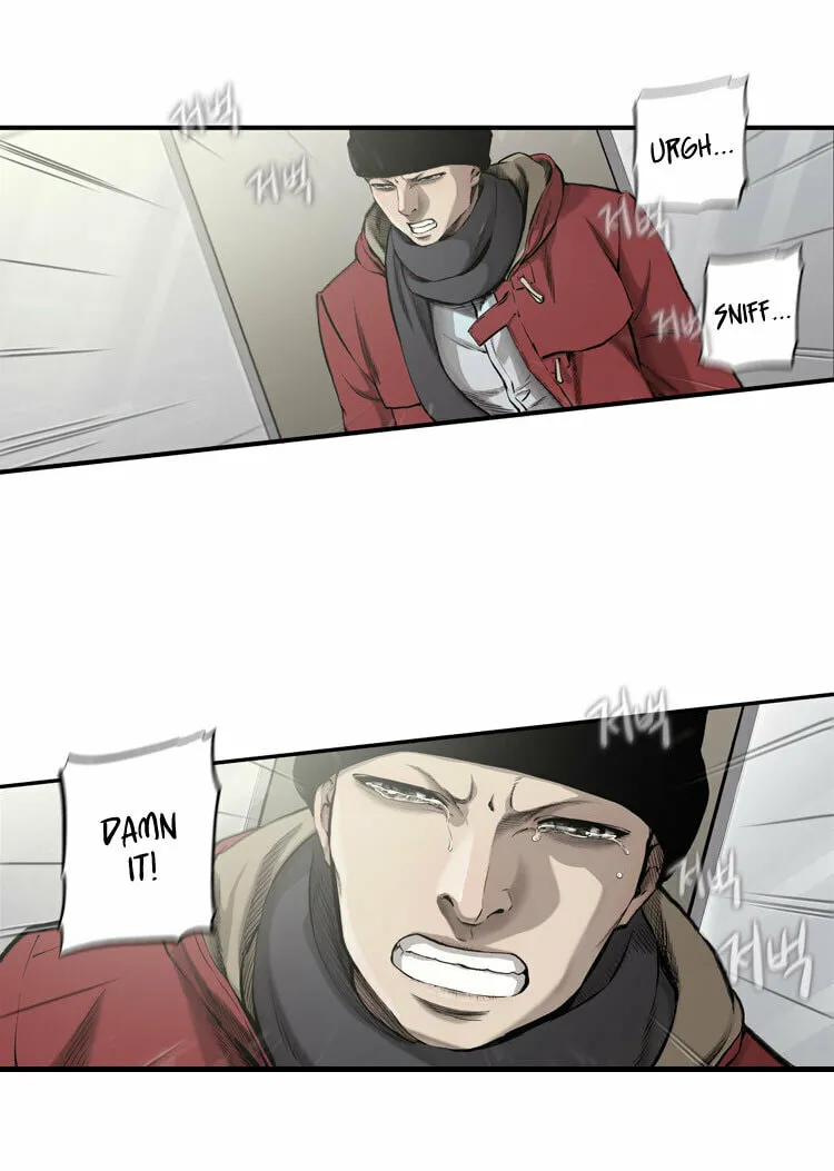 Read Diamond Dust chapter 32 image 38 on Lezhin