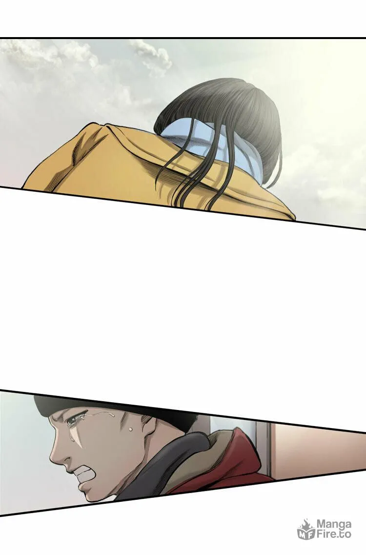 Read Diamond Dust chapter 32 image 39 on Lezhin