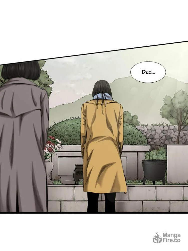Read Diamond Dust chapter 32 image 40 on Lezhin