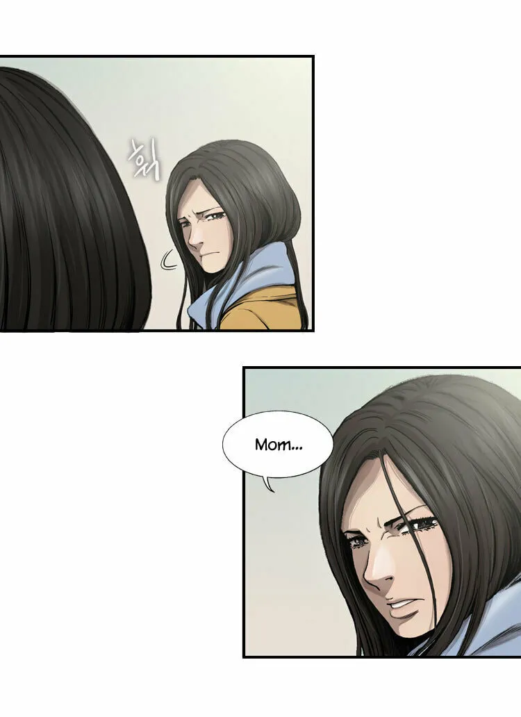 Read Diamond Dust chapter 32 image 44 on Lezhin