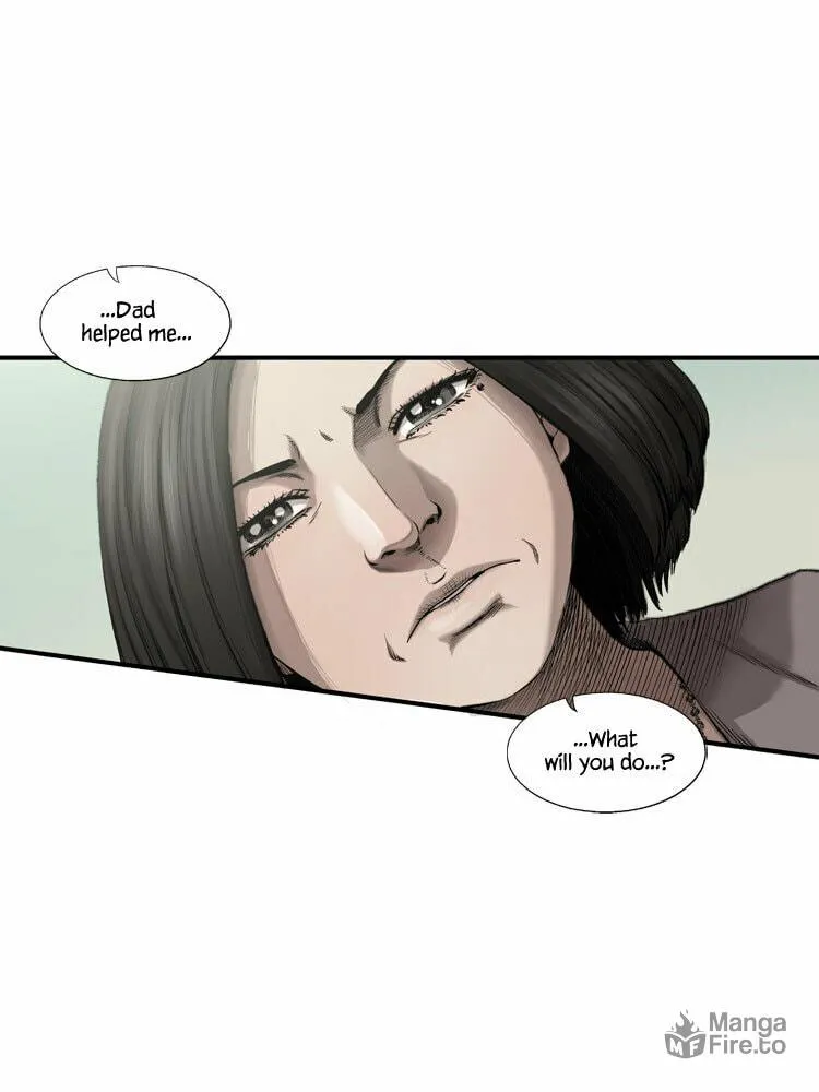 Read Diamond Dust chapter 32 image 45 on Lezhin