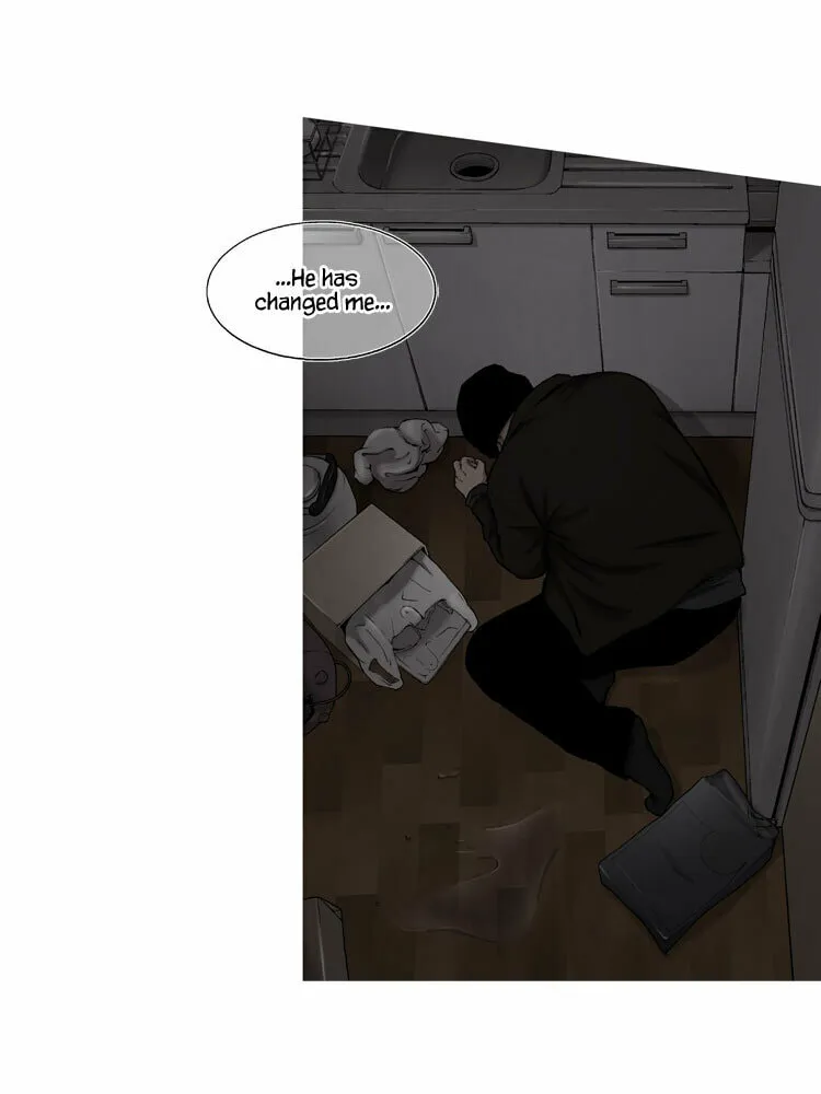Read Diamond Dust chapter 32 image 47 on Lezhin