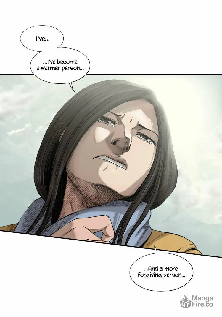 Read Diamond Dust chapter 32 image 48 on Lezhin